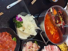 -唯爱KTV聚会餐厅(仙林东城汇店)