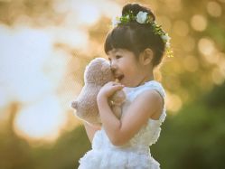-RosyBaby萝西儿童摄影(园区店)