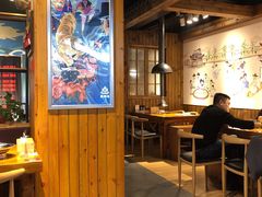 -万兴佳烤肉·长白山老味道(东岸里店)
