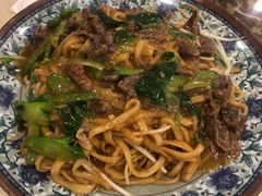 -大志牛肉火锅(天健花园店)