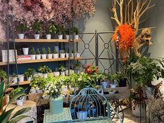 -花开餐厅(环湖中路店)