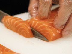 -元通寿司(地标店)