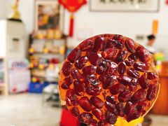 钵仔糕-周大娘牛乳(旧寨古村总店)