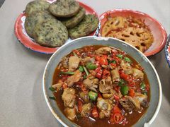 -老三样·旧食新味(万寿宫店)