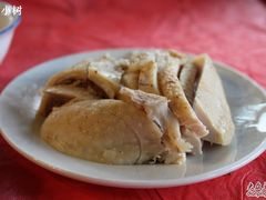 鸡-逢源酒楼(东大街店)