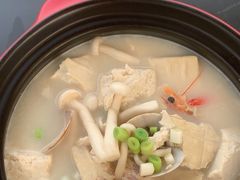 -汉水谣·江景餐厅(江滩店)