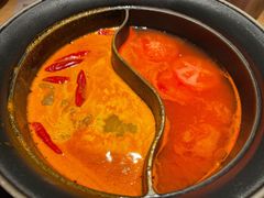 -温野菜涮涮锅(西单大悦城店)