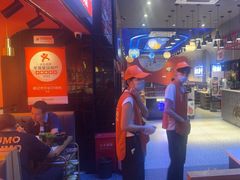 -杨记齐齐哈尔烤肉(总店)