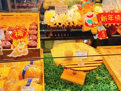 -宝月楼·台湾菜馆(天河城店)