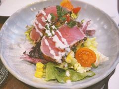 -Osteria Garden 生蚝花园餐厅(原进贤路店)