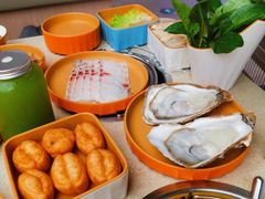 -海底捞大排档火锅(打浦路店)