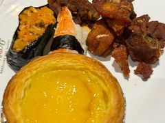 -汉巴味德(沈阳万象汇店)