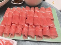 -草原传奇鲜羊火锅(桥北店)