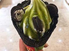 -麦当劳(龙之梦购物中心店)