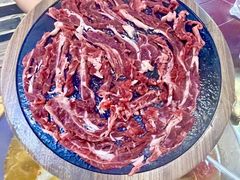 -受气牛肉·重庆耙牛肉(来福士店)
