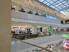 -凯德MALL(西直门店)