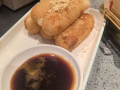 -江边城外烤全鱼(方庄时代购物中心店)