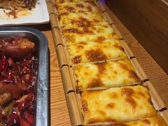 -喝丢一只鞋海鲜烧烤·海肠捞饭(市场店)