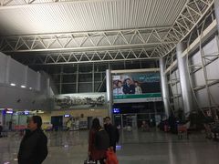 -黄山屯溪国际机场