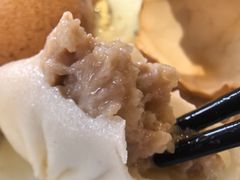 -一品小笼(金融街店)