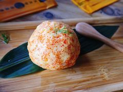 飞鱼籽墨鱼滑-湊湊火锅·茶憩(杭州湖滨银泰in77店)
