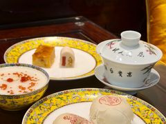 -富华斋饽饽铺·宫廷糕点·伴手礼(护国新天地店)