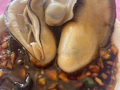 -蠔园山庄(礼乐食街店)
