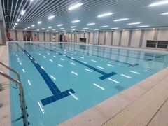 -奇迹健身(SM广场店)