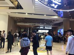 -SFC上影影城(港汇永华IMAX激光店)