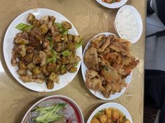 -春饼小吃(钱塘街店)