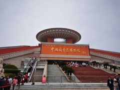 -中国闽台缘博物馆