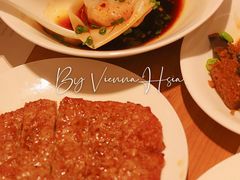 排骨蛋炒饭-鼎泰丰(德基广场店)