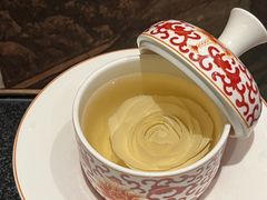 -翕间食·精致淮扬菜(江苏大剧院店)