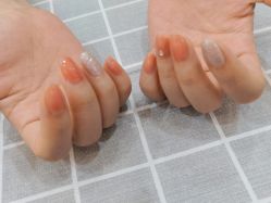 -CM.Nail美甲美睫