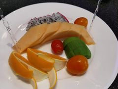 -将太无二·北美传奇寿司(荟聚购物中心西红门店)