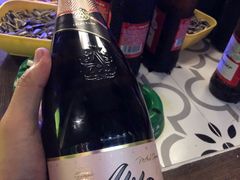 香槟-好久不见网红乐队酒吧(鼓浪屿海底世界店)