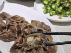 -船歌·鱼水饺青岛菜(金狮广场店)
