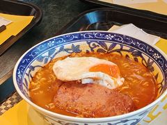 -翠华餐厅(香港国际机场店)