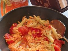 -简小舍·民间手艺菜(武昌江滩店)