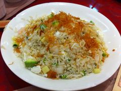 糖朝炒饭-糖朝(尖沙咀店)