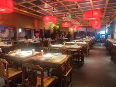 -小吊梨汤·北京菜·烤鸭(双井乐成中心店)