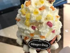 -哈根达斯(绍兴银泰店)