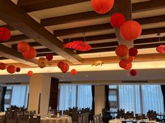 -静之湖湖畔餐厅