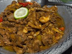 -甘家界柠檬鸭(安吉店)