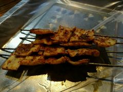 -丹东特色烤肉(学府路一部店)