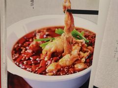 -香丰阁·烤鸭·川湘菜(清河店)