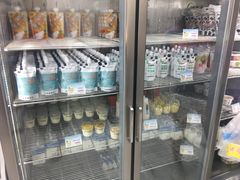 零售区-白色日记·手作酸奶(麦凯乐店)