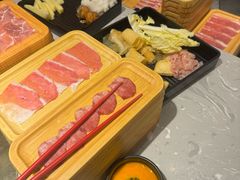 -空之介寿喜烧·和牛放题(恒隆广场店)