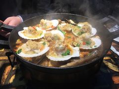 -老厨人深海炖锅(江宁文鼎店)