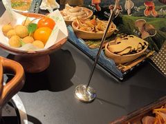 -季季山·云南野生菌火锅(上海首店)